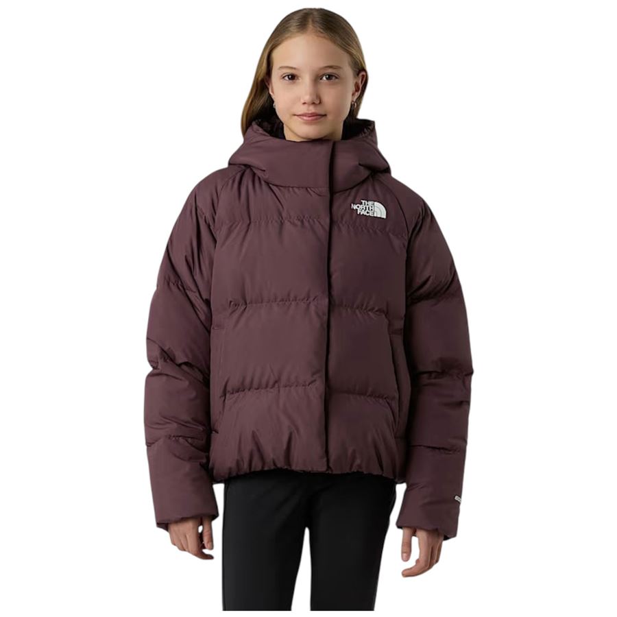 North Down giacca con cappuccio da bambina The North Face | NF0A88UDBQ7